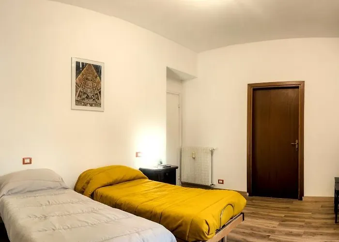 Apartamento Eur Laurentina Vacation *